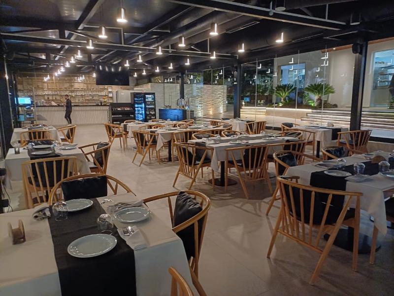 Blue Boutique Hotel - Genel