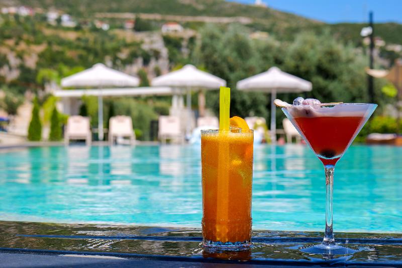 Blue Boutique Hotel - Genel