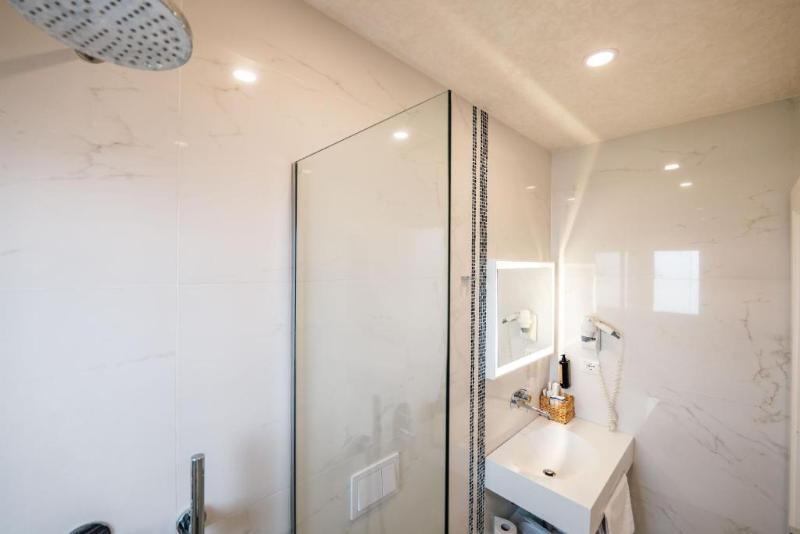 Blue Boutique Hotel - Oda