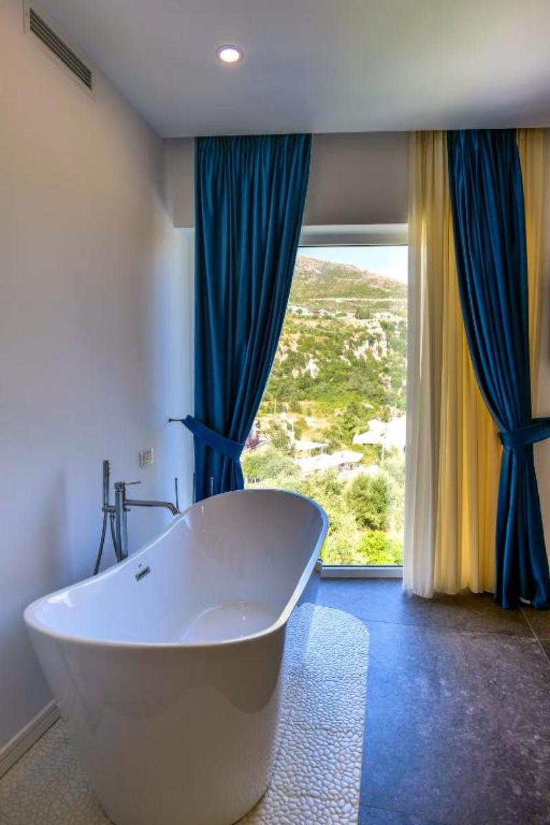 Blue Boutique Hotel - Oda