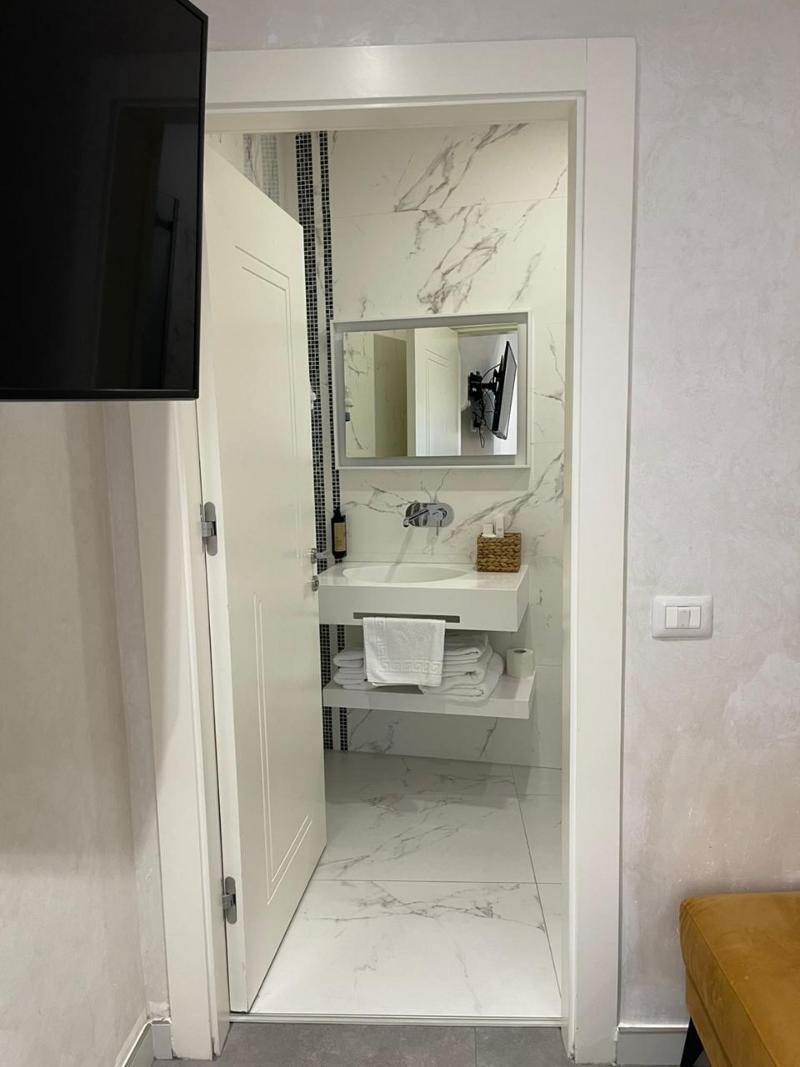 Blue Boutique Hotel - Oda