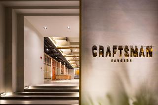 Craftsman Bangkok fotoÄŸrafÄ±