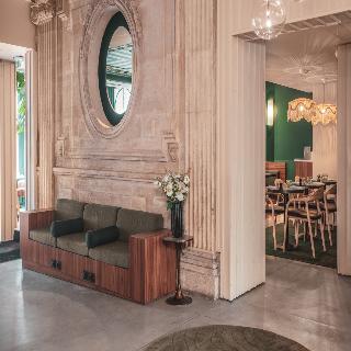 Hôtel Belleval fotoÄŸrafÄ±