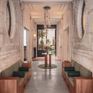 Hôtel Belleval fotoÄŸrafÄ±