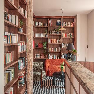 Hôtel Belleval fotoÄŸrafÄ±