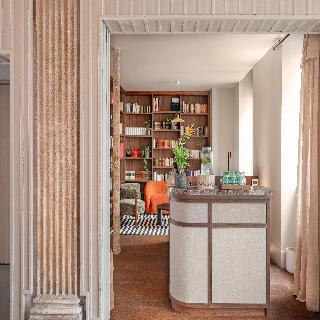 Hôtel Belleval fotoÄŸrafÄ±