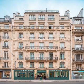 Hôtel Belleval fotoÄŸrafÄ±
