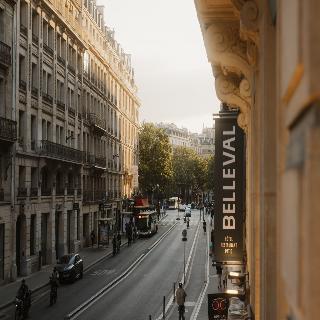 Hôtel Belleval fotoÄŸrafÄ±