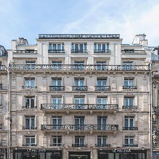 Hôtel Belleval fotoÄŸrafÄ±