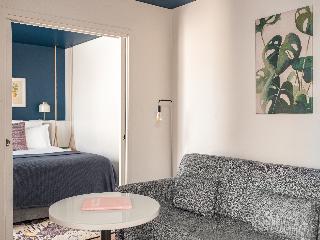 Hôtel Belleval fotoÄŸrafÄ±