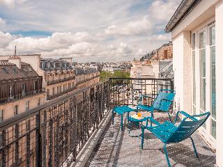Hôtel Belleval fotoÄŸrafÄ±