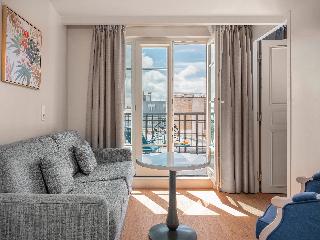 Hôtel Belleval fotoÄŸrafÄ±