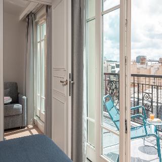Hôtel Belleval fotoÄŸrafÄ±