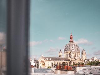 Hôtel Belleval fotoÄŸrafÄ±