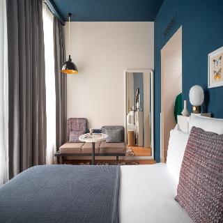 Hôtel Belleval fotoÄŸrafÄ±