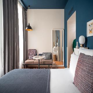Hôtel Belleval fotoÄŸrafÄ±