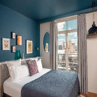 Hôtel Belleval fotoÄŸrafÄ±