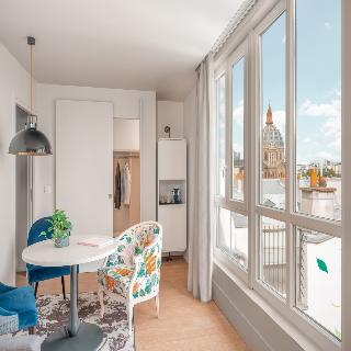 Hôtel Belleval fotoÄŸrafÄ±