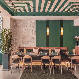 Hôtel Belleval fotoÄŸrafÄ±