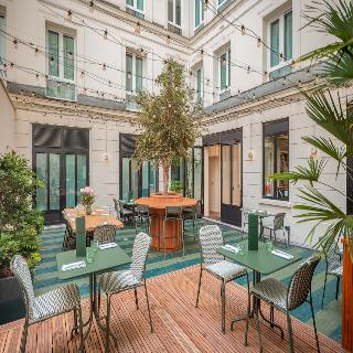 Hôtel Belleval fotoÄŸrafÄ±