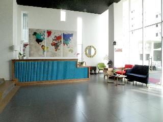 Nunia Inn Bandara fotoÄŸrafÄ±