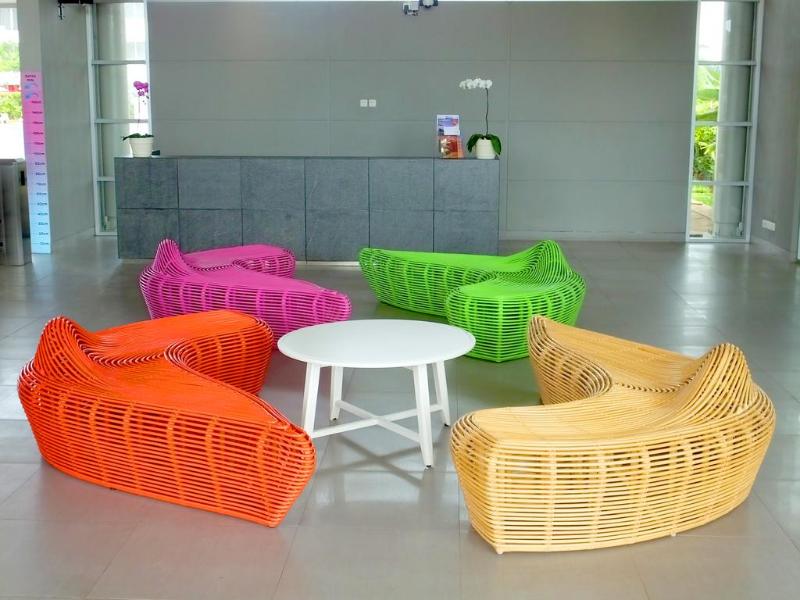 Nunia Inn Bandara - Aktivite