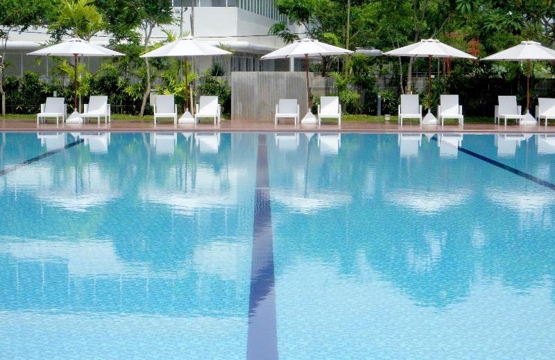 Nunia Inn Bandara - Aktivite