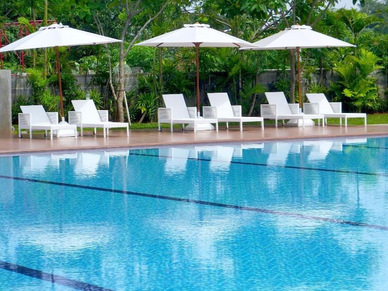 Nunia Inn Bandara - Aktivite