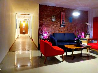 Nunia Inn Bandara fotoÄŸrafÄ±