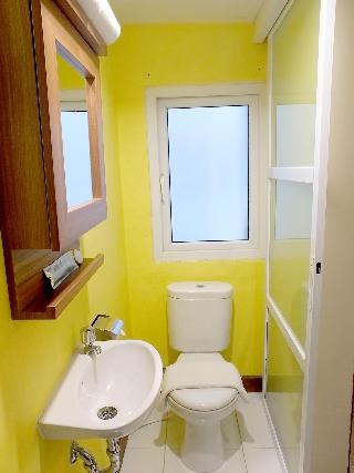 Nunia Inn Bandara fotoÄŸrafÄ±