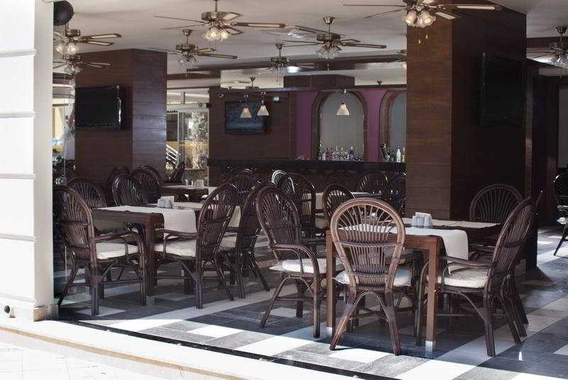 Xperia Grand Bali Hotel fotoÄŸrafÄ±