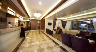 Xperia Grand Bali Hotel fotoÄŸrafÄ±