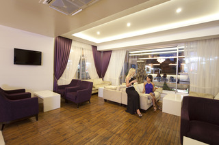 Xperia Grand Bali Hotel fotoÄŸrafÄ±