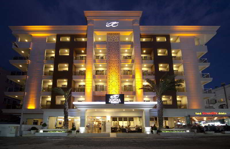 Xperia Grand Bali Hotel fotoÄŸrafÄ±