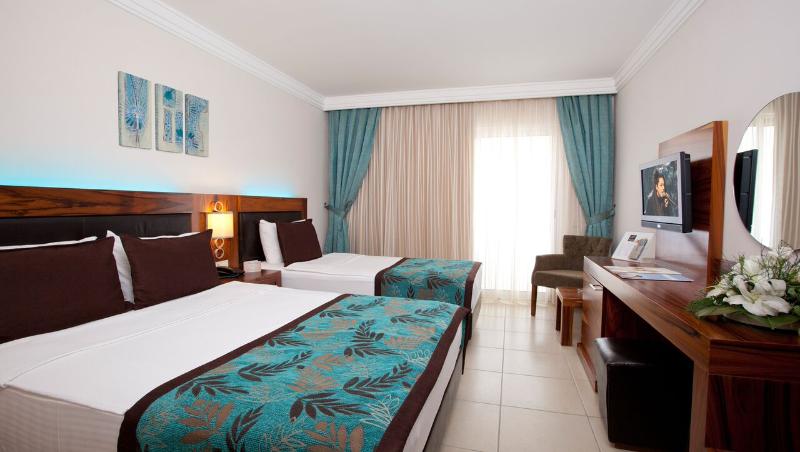 Xperia Grand Bali Hotel - Oda