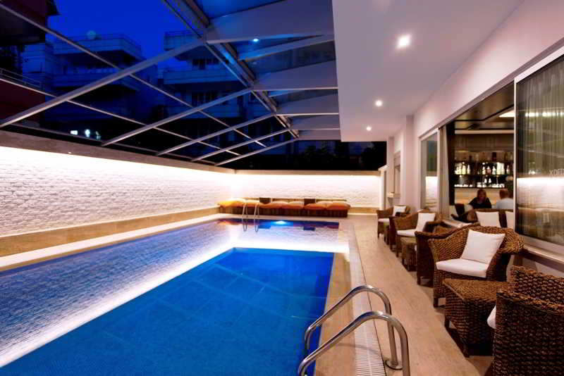 Xperia Grand Bali Hotel fotoÄŸrafÄ±