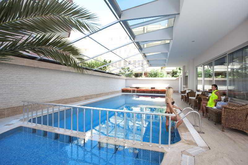 Xperia Grand Bali Hotel fotoÄŸrafÄ±