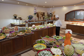 Xperia Grand Bali Hotel fotoÄŸrafÄ±