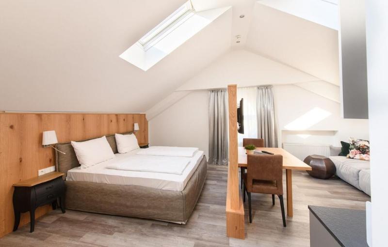 Kaiser Max Design Appartements - Oda