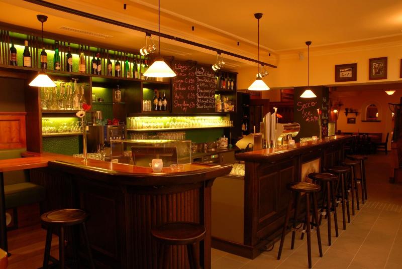 Alpengasthof Grüner - Bar
