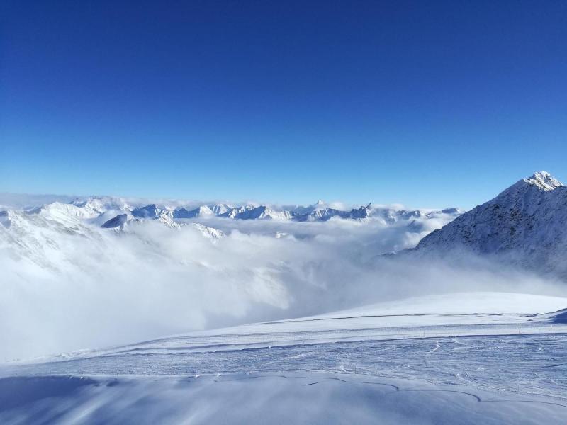 Alpengasthof Grüner - Aktivite