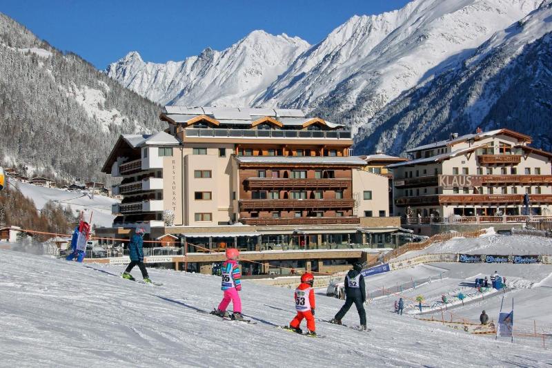 Alpengasthof Grüner - Aktivite