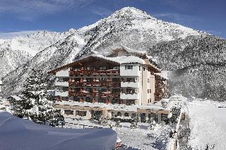 Alpengasthof Grüner otel fotoğrafı