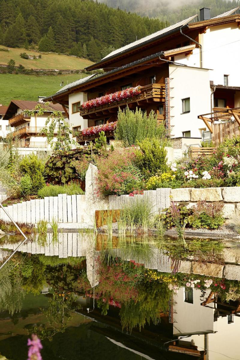 Alpengasthof Grüner - Genel