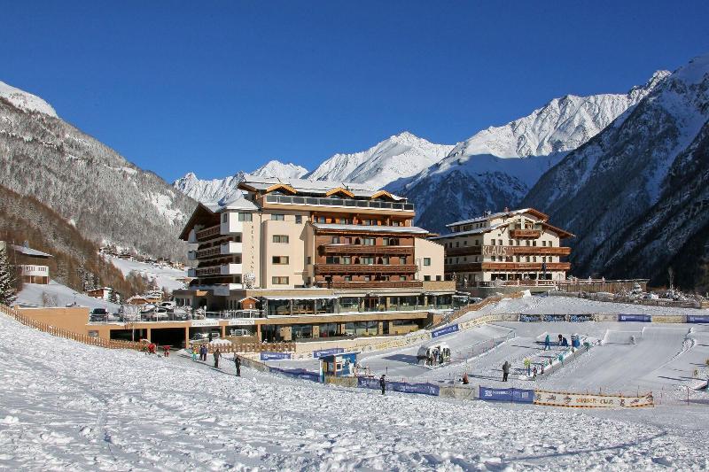 Alpengasthof Grüner - Genel