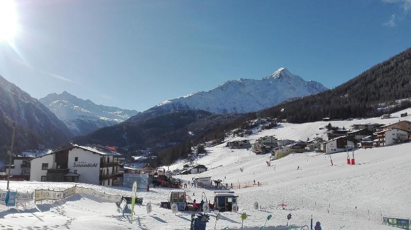 Alpengasthof Grüner - Genel