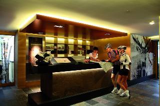 Alpenhotel Post fotoÄŸrafÄ±