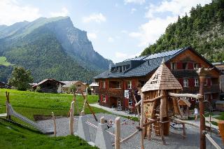 Alpenhotel Post fotoÄŸrafÄ±