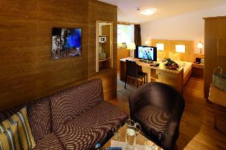 Alpenhotel Post fotoÄŸrafÄ±