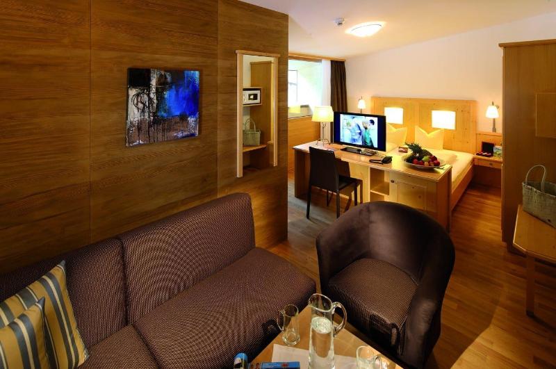 Alpenhotel Post - Oda